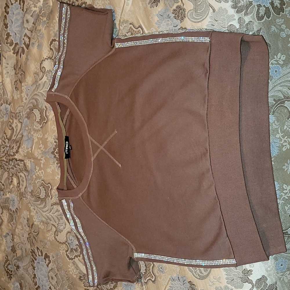 Womens sweater top